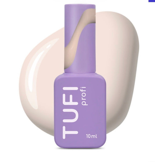 TUFI profi cover base BEIGE 16 10ml - ilnail.com