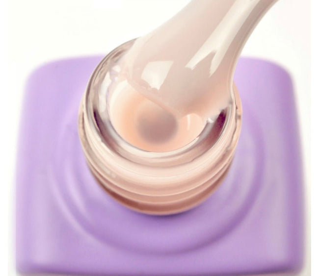 TUFI profi cover base BEIGE 16 10ml - ilnail.com