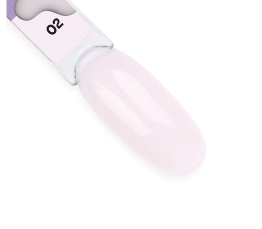 TUFI profi cover base CLOUD 02 10ml - ilnail.com