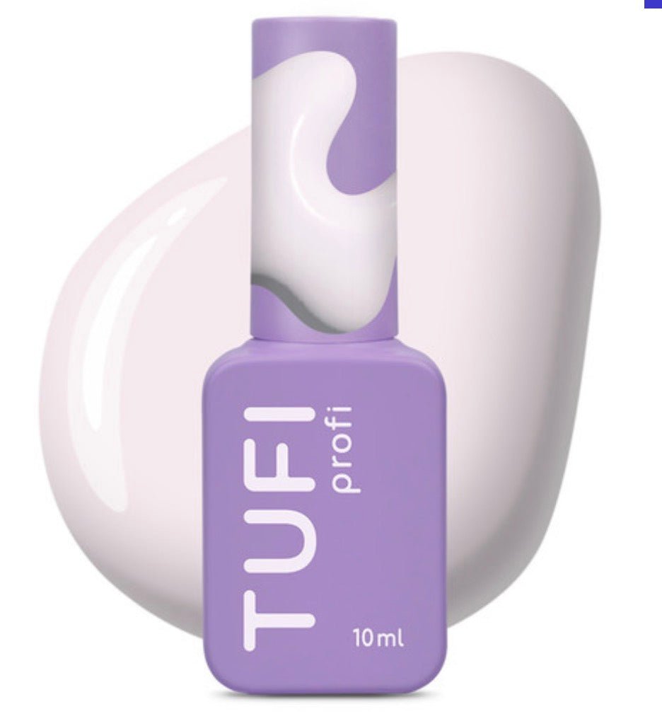 TUFI profi cover base CLOUD 02 10ml - ilnail.com