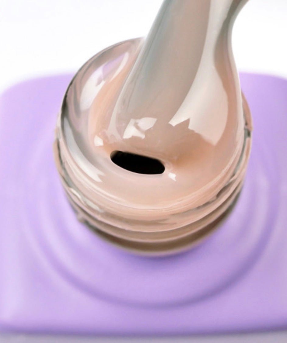 TUFI profi Cover base cout 17 Caramel 10ml - ilnail.com