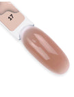 TUFI profi Cover base cout 17 Caramel 10ml - ilnail.com