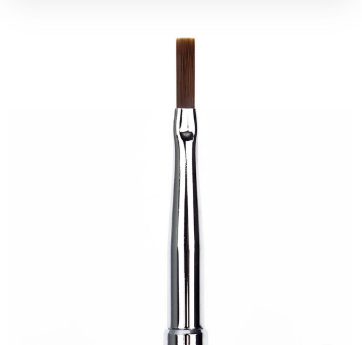 TUFI profi Double-ended manicure brush ombre/wide lines - ilnail.com