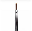 TUFI profi Double-ended manicure brush ombre/wide lines - ilnail.com