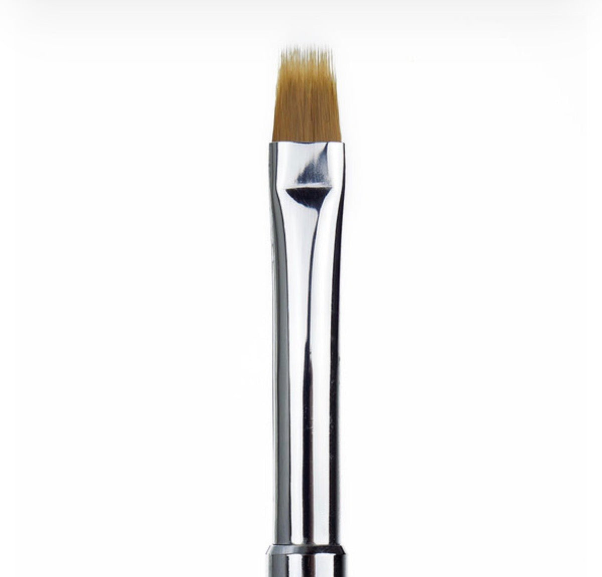 TUFI profi Double-ended manicure brush ombre/wide lines - ilnail.com