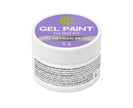 TUFI profi Gel paint Metallic silver 5g - ilnail.com