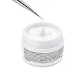 TUFI profi gel paint White 5g - ilnail.com