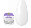 TUFI profi gel paint White 5g - ilnail.com