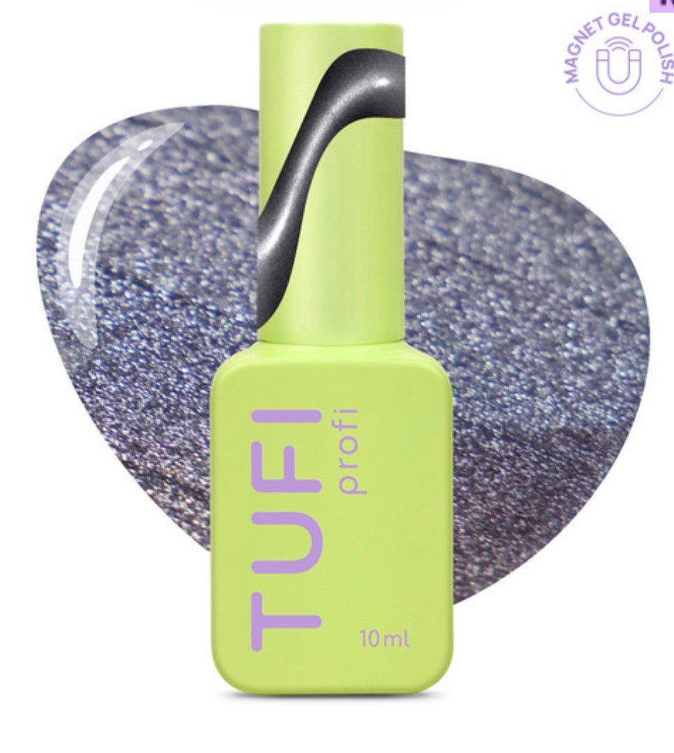 TUFI profi gel polish SPELL 64 10ml - ilnail.com