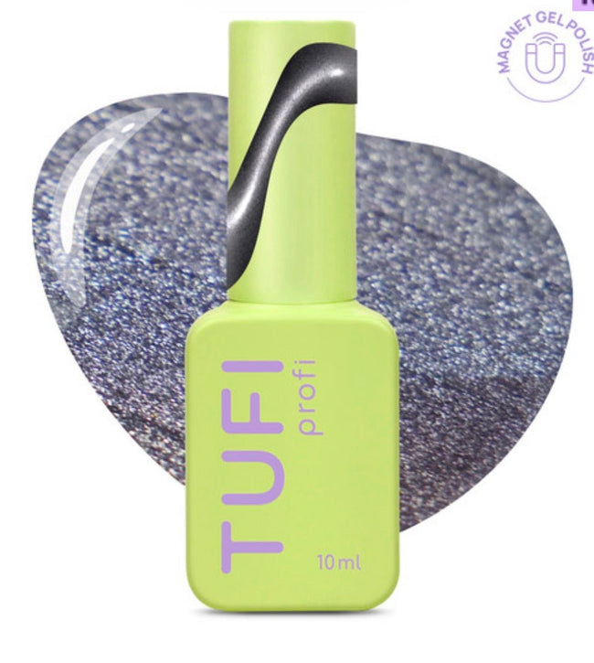 TUFI profi gel polish SPELL 64 10ml - ilnail.com
