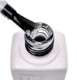 TUFI profi Glossy top cout for gel polish SunBlicker No Wipe Top with UV filters 10ml - ilnail.com