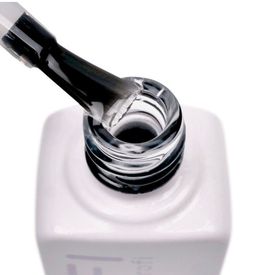 TUFI profi Glossy top cout for gel polish SunBlicker No Wipe Top with UV filters 10ml - ilnail.com