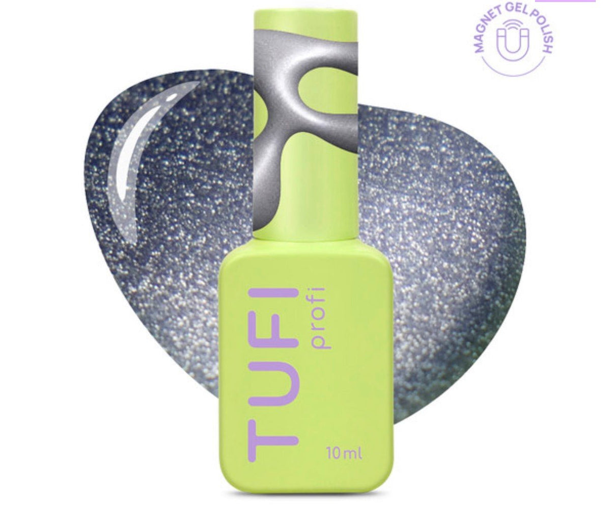 TUFI profi MYSTIC CAT EYE 63 Rune 10ml - ilnail.com