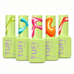 TUFI profi NEON cateye + TOP - ilnail.com