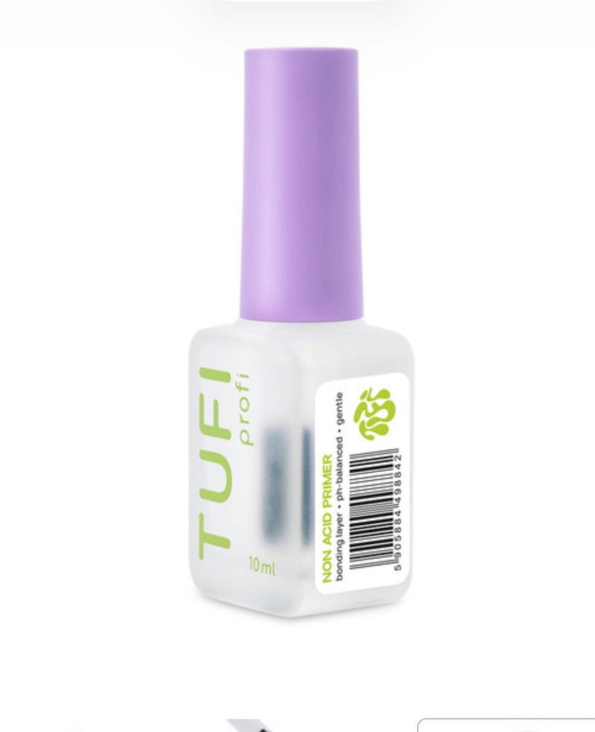 TUFI profi Non acid Primer 10ml - ilnail.com