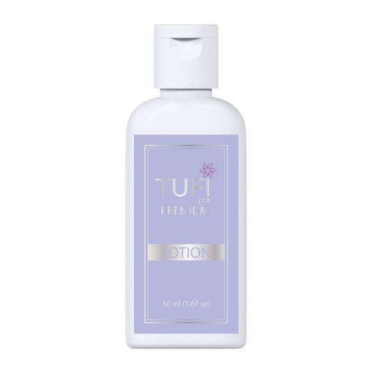 Tufi profi Premium Lotion Bubble 50 ml - ilnail.com