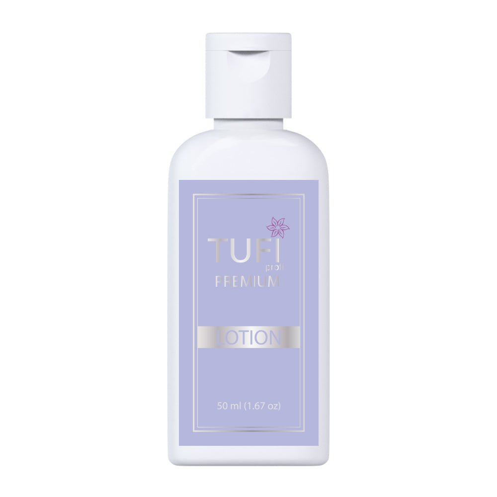Tufi profi Premium LOTION Candy 50ml - ilnail.com