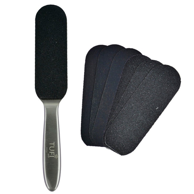 Tufi profi Premium pedicure Podo 180/80 - ilnail.com