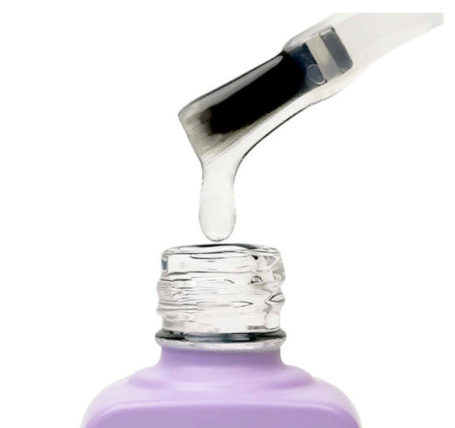 TUFI profi SLIM BASE 10ml - ilnail.com