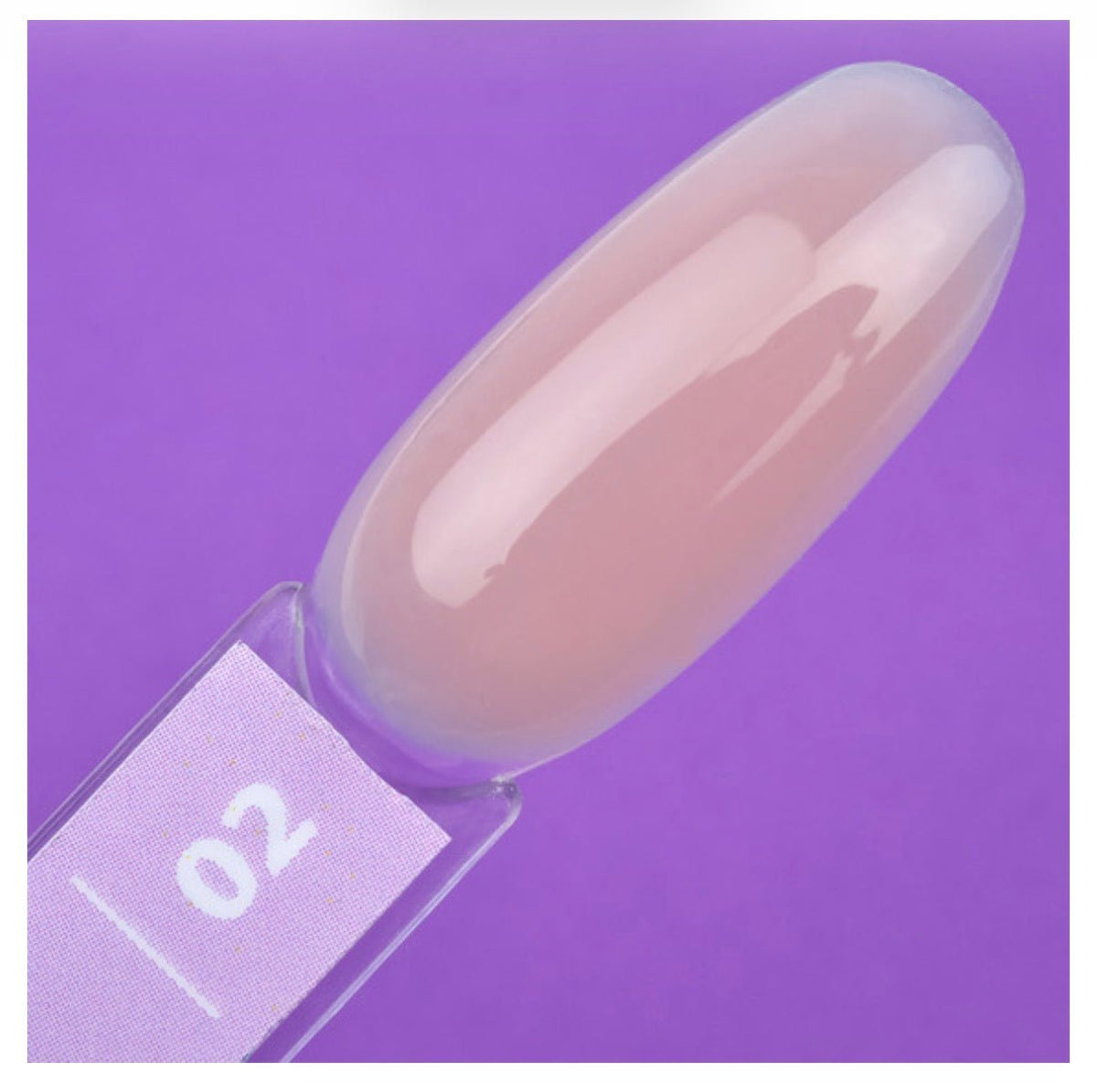 TUFI profi UV/LED Builder gel 02 30ml - ilnail.com